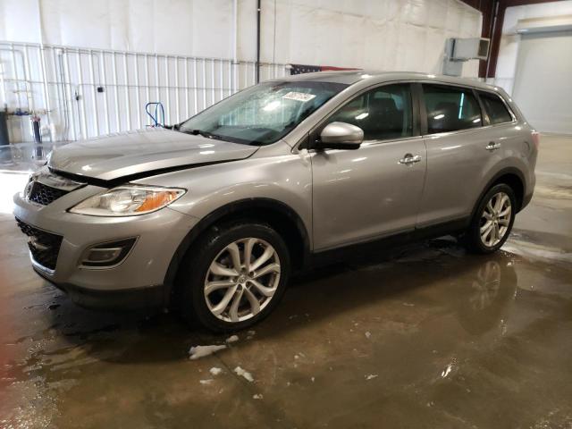 2012 Mazda CX-9 