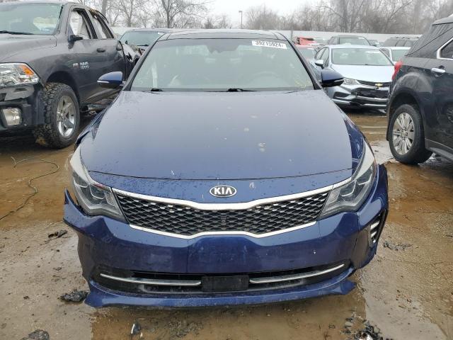 5XXGV4L27HG172573 | 2017 KIA OPTIMA SXL