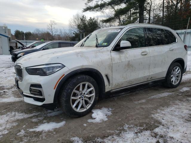 2023 BMW X5 XDRIVE4 #2886241710