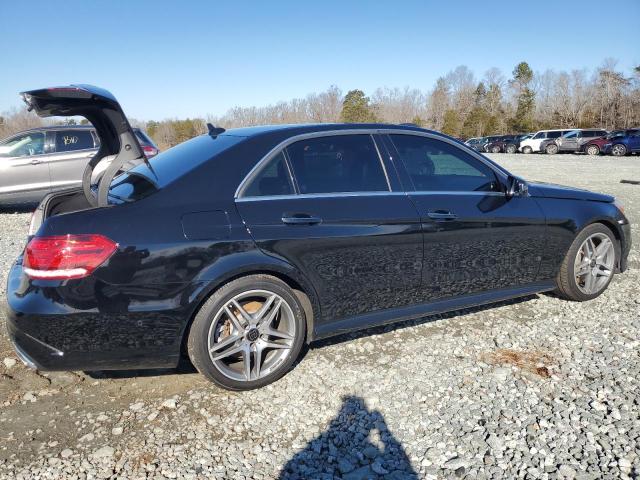 WDDHF9BB5EB006351 | 2014 MERCEDES-BENZ E 550 4MAT