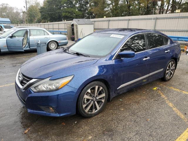 1N4AL3AP4HC148791 | 2017 NISSAN ALTIMA 2.5