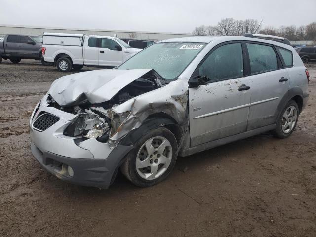 2006 Pontiac Vibe 