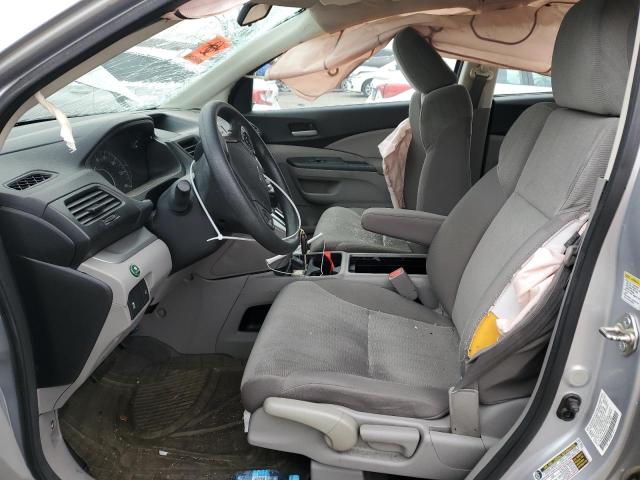 2HKRM3H32EH537216 | 2014 HONDA CR-V LX