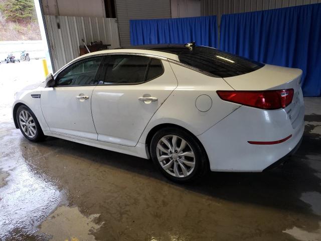 2015 KIA OPTIMA EX 5XXGN4A76FG478692
