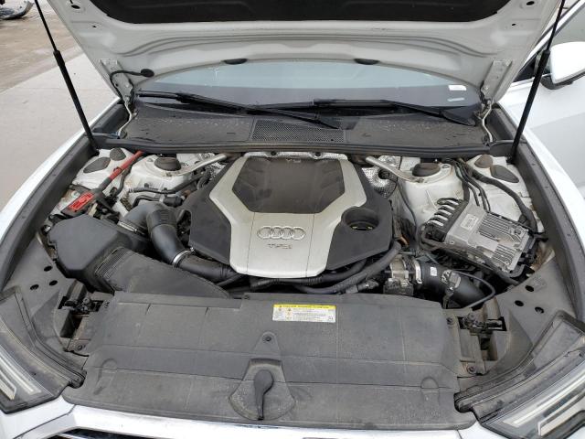 2019 AUDI A6 PREMIUM WAUL2AF24KN105360