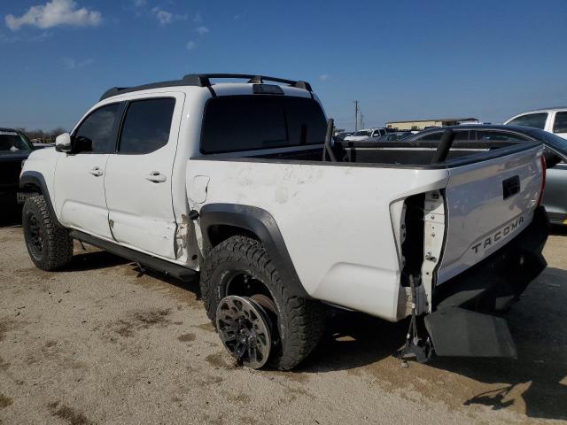 5TFAZ5CN0JX055104 | 2018 TOYOTA TACOMA DOU