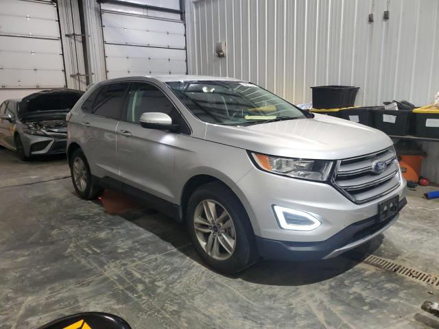 2FMPK3J96JBC38390 | 2018 FORD EDGE SEL