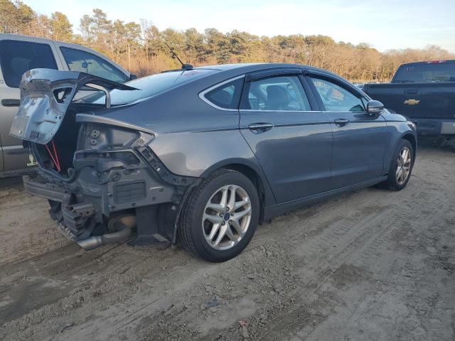 3FA6P0HD0ER172734 | 2014 Ford fusion se