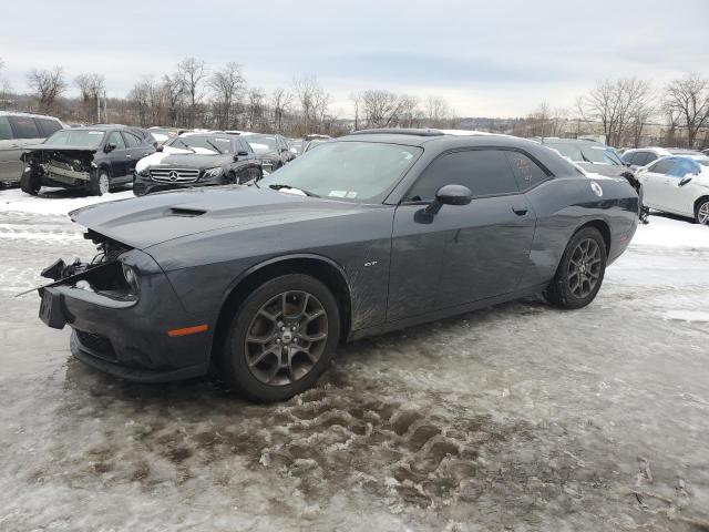 2018 Dodge Challenger GT