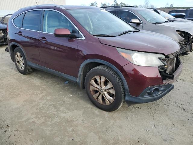 5J6RM3H74EL018614 | 2014 HONDA CR-V EXL