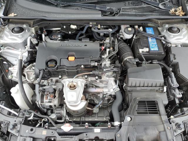 2023 HONDA CIVIC 4D 2HGFE2F54PH550951