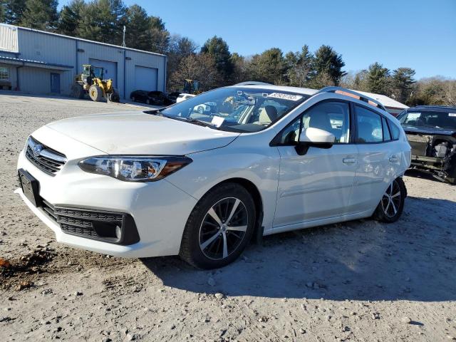 2020 Subaru Impreza Premium