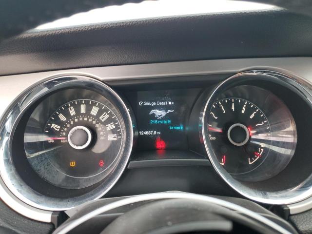 Image 9 of 2014 Ford Mustang salvage vehicle - Lot #39137814 at Copart