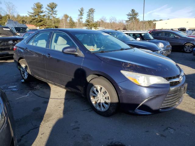 4T4BF1FK5FR476317 | 2015 TOYOTA CAMRY LE