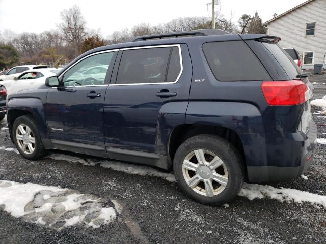 2GKALSEK6F6249666 | 2015 GMC TERRAIN SL