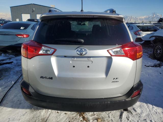 2T3BFREV5FW232579 | 2015 TOYOTA RAV4 LE