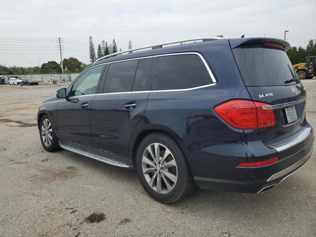 VIN 4JGDF7CE2EA388586 2014 Mercedes-Benz GL-Class, ... no.2