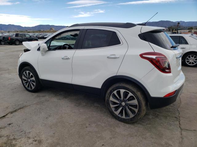 Vin: kl4cjgsmxkb795420, lot: 82961133, buick encore essence 20192