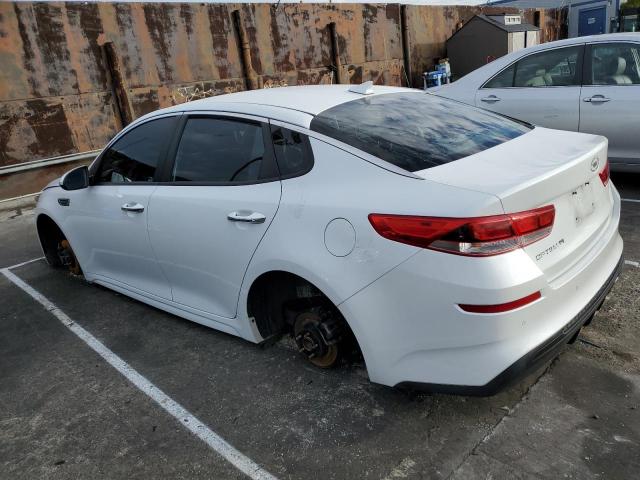 5XXGT4L38LG401284 KIA Optima Lx