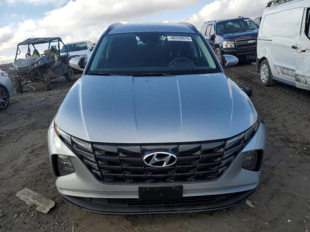 2024 HYUNDAI TUCSON SEL - KM8JBCDE8RU283965