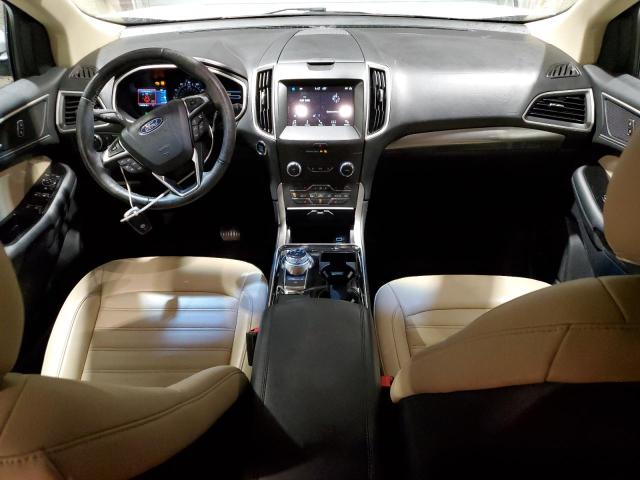 2FMPK4J97KBC27020 2019 FORD EDGE, photo no. 8