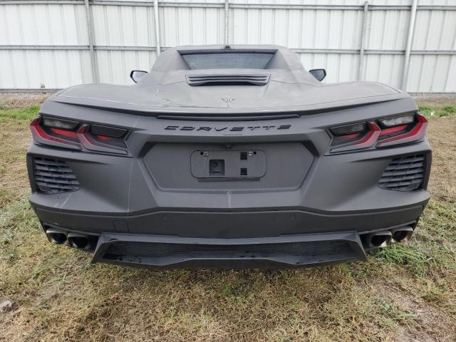 2021 Chevrolet Corvette Stingray 1Lt VIN: 1G1YA3D4XM5115334 Lot: 39801934