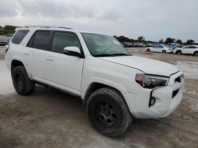 JTEBU5JR9G5291114 | 2016 Toyota 4runner sr5/sr5 premium