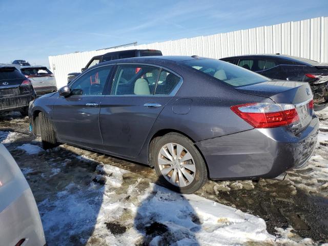 1HGCR3F88FA015156 | 2015 HONDA ACCORD EXL