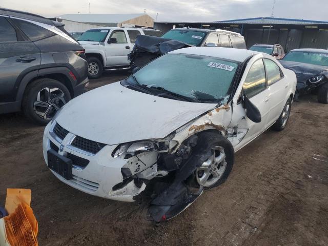 2004 Dodge Stratus ES