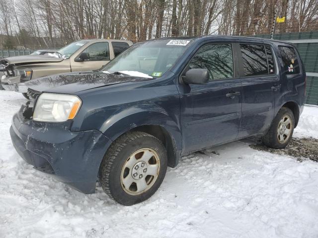 Vin: 5fnyf4h20cb026330, lot: 82752843, honda pilot lx 2012 img_1