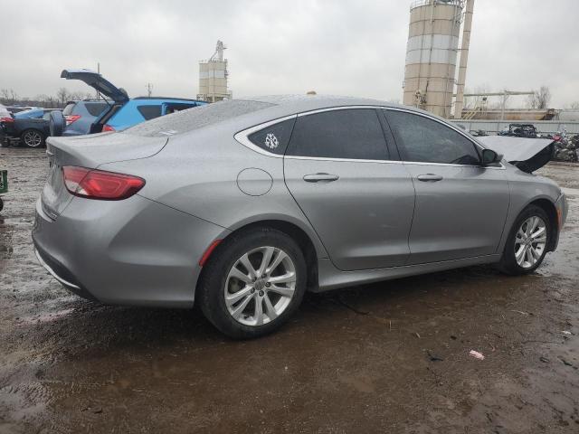 1C3CCCAB6GN148967 | 2016 CHRYSLER 200 LIMITE