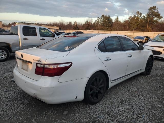 JTHBL46F195084797 | 2009 Lexus ls 460