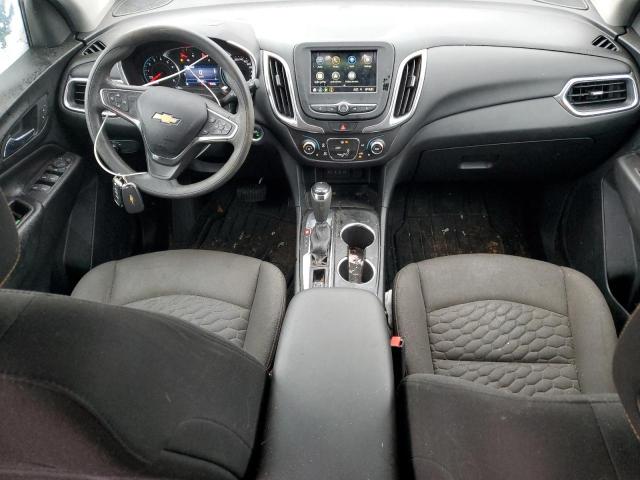 2GNAXKEV1K6272641 | 2019 CHEVROLET EQUINOX LT