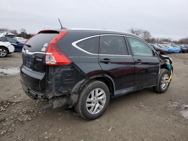 Vin: 2hkrm4h74fh650367, lot: 40257434, honda crv exl 20153