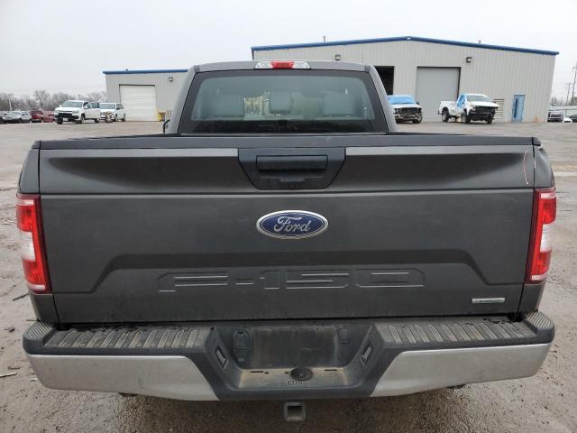 1FTMF1CP5LKE24295 | 2020 FORD F150