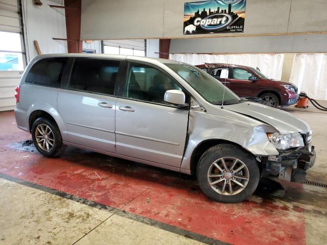 2015 Dodge Caravan - Image 4