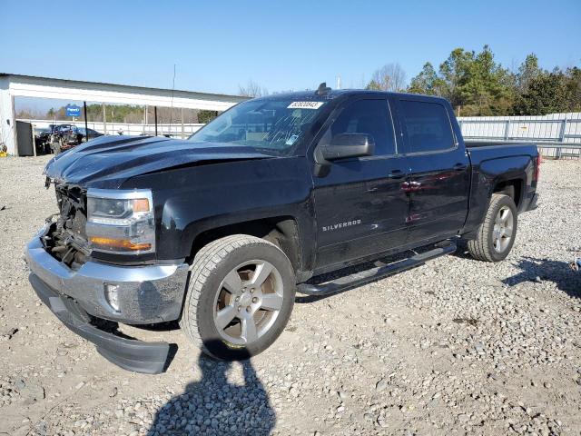 3GCPCREC8GG270581 | 2016 CHEVROLET SILVERADO