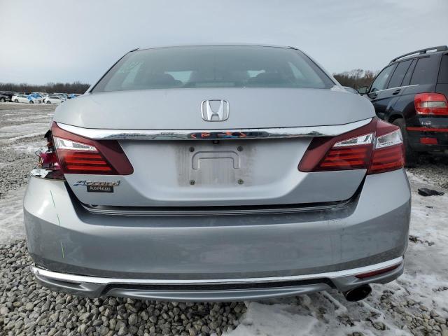 1HGCR2F42GA195694 | 2016 HONDA ACCORD LX