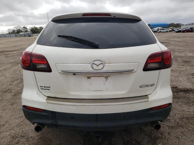 2015 MAZDA CX-9 GRAND - JM3TB2DA0F0461186
