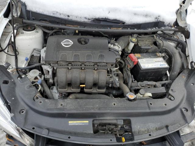 2015 NISSAN SENTRA S - 3N1AB7AP0FY310945