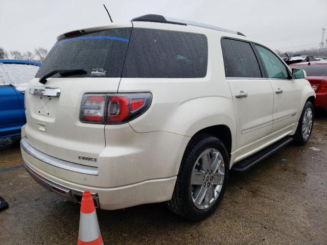 1GKKVTKDXEJ165491 | 2014 GMC ACADIA DEN