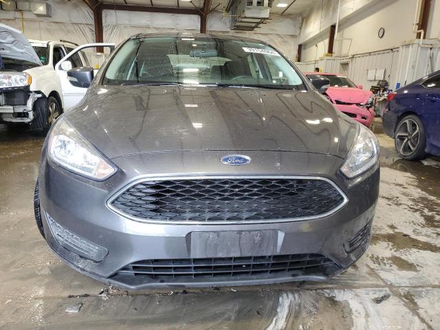 1FADP3F28GL220640 2016 FORD FOCUS, photo no. 5