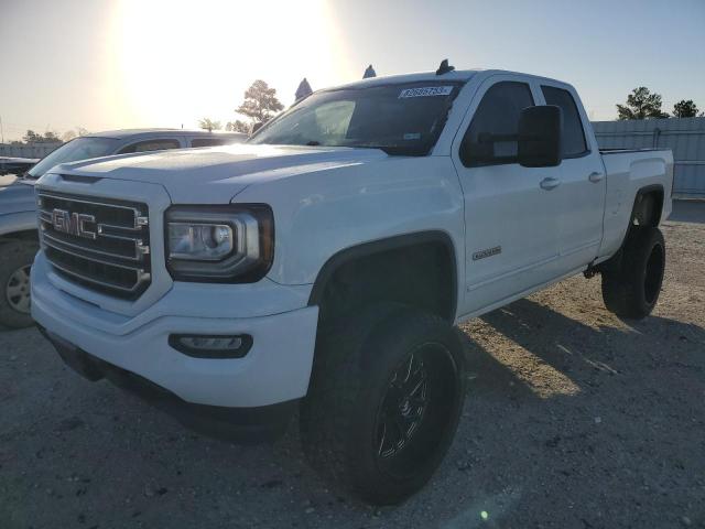 1GTR1LEC0GZ371433 | 2016 GMC SIERRA C15