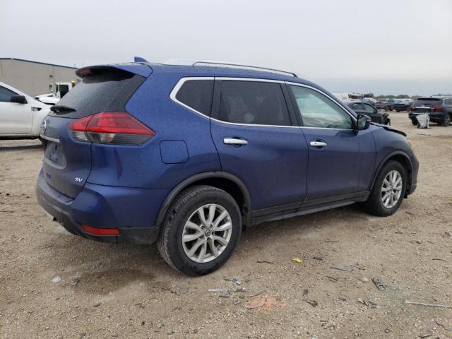 JN8AT2MT8JW454897 | 2018 NISSAN ROGUE S