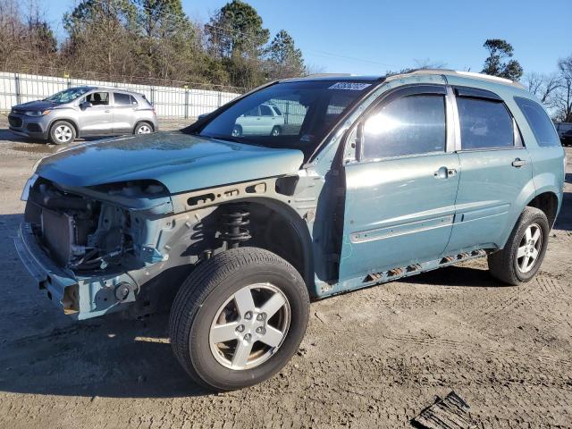 2008 Chevrolet Equinox LS