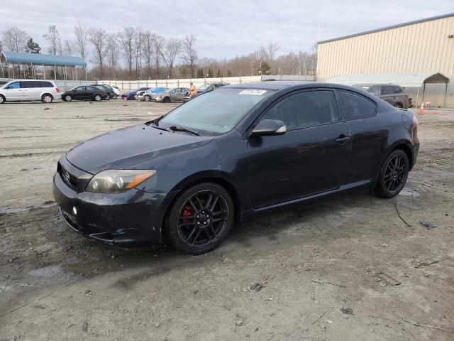 2008 Scion tC 