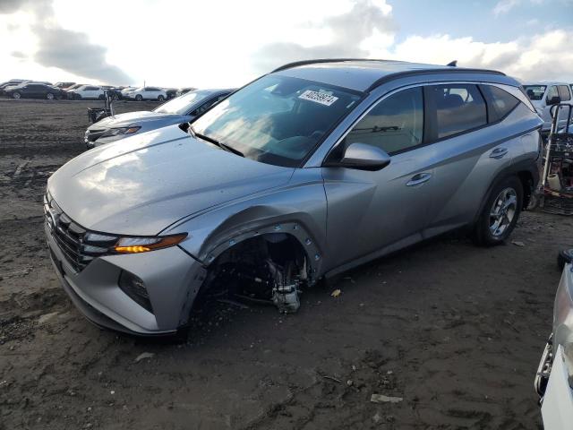 2024 HYUNDAI TUCSON SEL - KM8JBCDE8RU283965