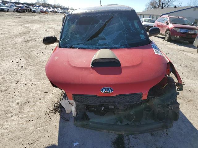 KNDJP3A59K7668966 | 2019 KIA SOUL +