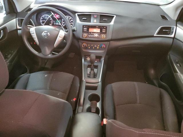 3N1AB7APXHY374834 | 2017 NISSAN SENTRA S