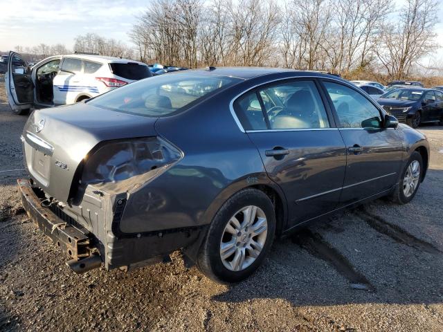 Vin: 1n4al2ap0ac132684, lot: 82193193, nissan altima base 20103